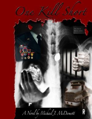Book cover of One Kill Short