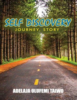 Cover of the book Self Discovery- Journey - Story by Rod Polo