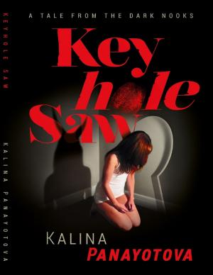 Cover of the book Keyhole Saw by David W. Gordon
