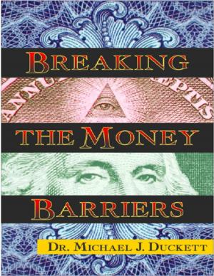 Cover of the book Breaking the Money Barriers by Kristy Clark