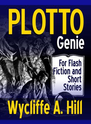 Cover of the book PLOTTO Genie by Roberta M Roy