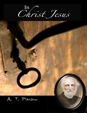 Book cover of In Christ Jesus