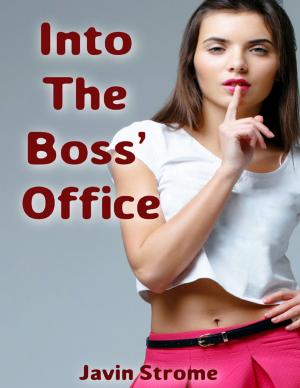 Book cover of Into the Boss’ Office