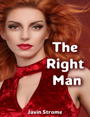 Cover of the book The Right Man by Michael Faust