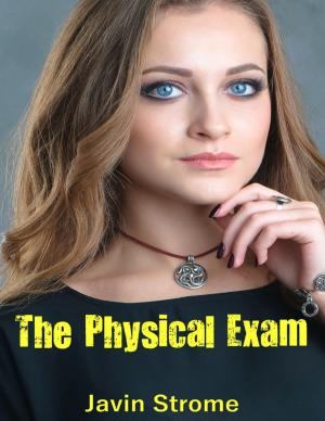 Cover of the book The Physical Exam by Matthew Carver