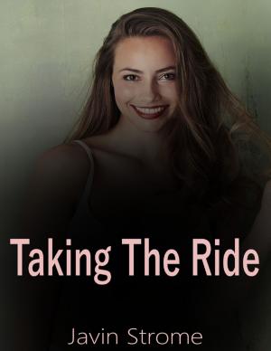 Book cover of Taking the Ride