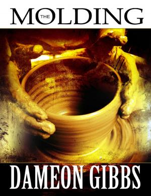 Cover of the book The Molding by Oakley Dean Baldwin