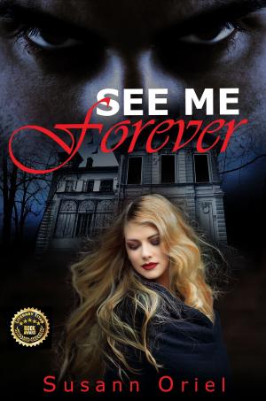 Cover of the book See Me Forever by S.R. Mitchell