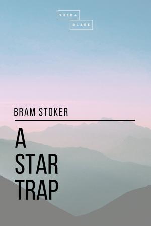 Book cover of A Star Trap