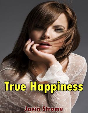 Book cover of True Happiness