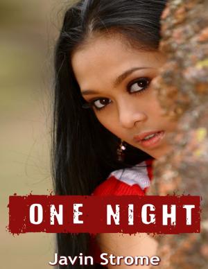 Cover of the book One Night by Jack Stratton