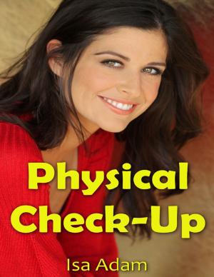 bigCover of the book Physical Check Up by 
