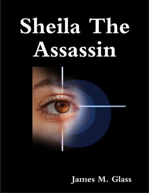Cover of the book Sheila the Assassin by Luna Eclipse, Leona Dark