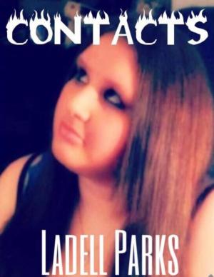 Cover of the book Contacts by Jeff Bagato