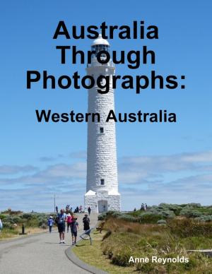 bigCover of the book Australia Through Photographs: Western Australia by 