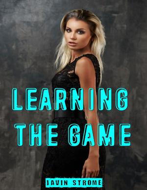 Cover of the book Learning the Game by Kara M. Finkelstein