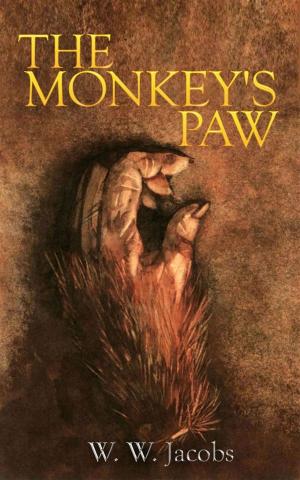 Cover of the book The Monkey's Paw by Nigel Bird