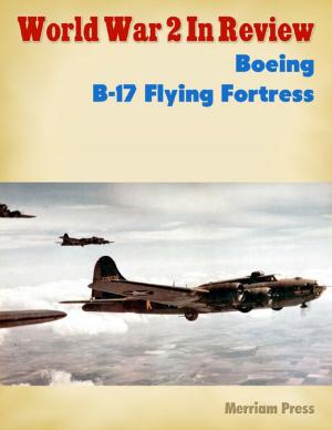 Cover of the book World War 2 In Review No. 23: Boeing B-17 Flying Fortress by Arlene Hill