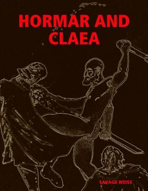 Cover of the book Hormar and Claea by Chukwudi Madu