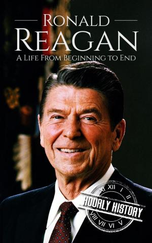Cover of the book Ronald Reagan: A Life From Beginning to End by Henry Freeman