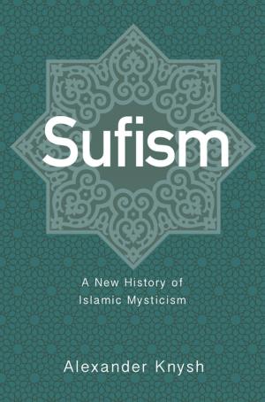 Cover of the book Sufism by Stephan Haggard, Robert R. Kaufman