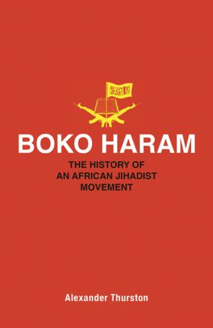 Cover of the book Boko Haram by Alan Wolfe