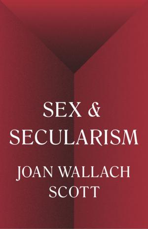 Book cover of Sex and Secularism