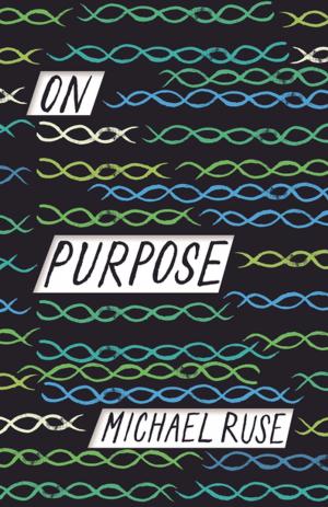 Cover of the book On Purpose by Barry Green