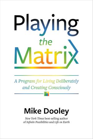 Cover of the book Playing the Matrix by Robert Ohotto
