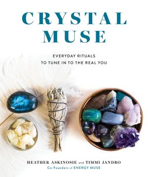 bigCover of the book Crystal Muse by 