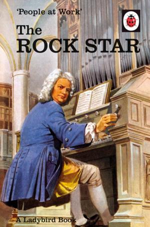 bigCover of the book People at Work: The Rock Star by 