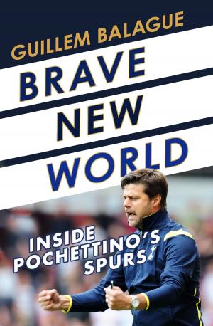 Cover of the book Brave New World by Sam Owen