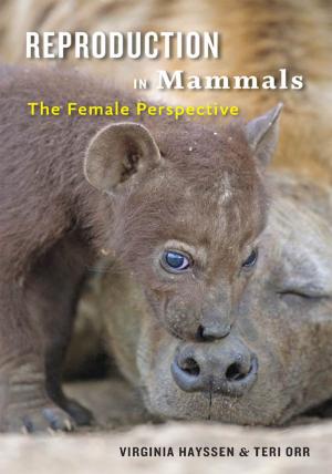 Cover of the book Reproduction in Mammals by Gerald L. Kooyman, Wayne Lynch