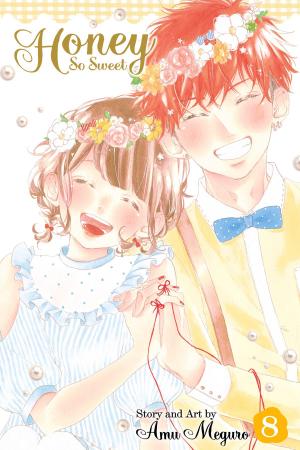 Cover of the book Honey So Sweet, Vol. 8 by Jyouji Hayashi