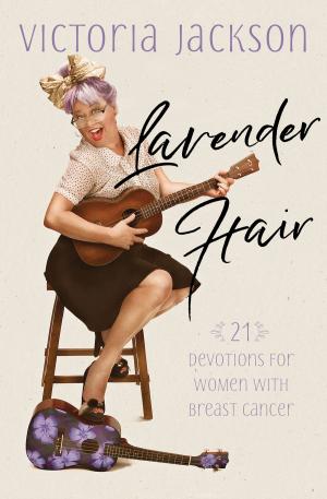 Cover of the book Lavender Hair by Heather Hart