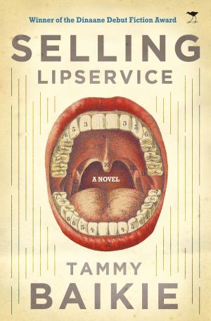 Cover of the book Selling LipService by David Dinwoodie Irving