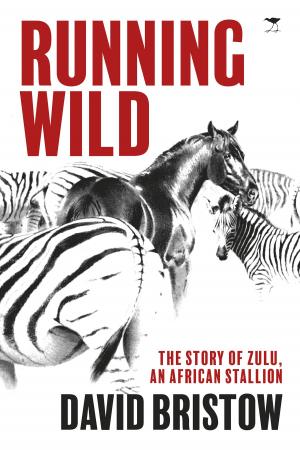 Book cover of Running Wild