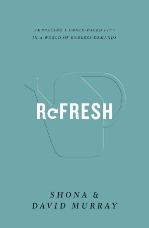 Book cover of Refresh