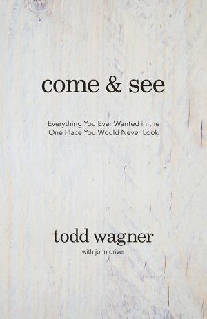 Cover of the book Come and See by Warren W. Wiersbe