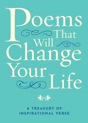 Cover of the book Poems That Will Change Your Life by Oscar Wilde