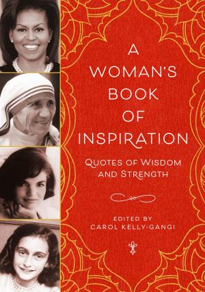 Cover of the book A Woman's Book of Inspiration by Lisa T.E. Sonne