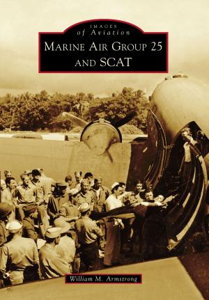Book cover of Marine Air Group 25 and SCAT