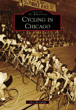 Cover of the book Cycling in Chicago by Evie Ybarra