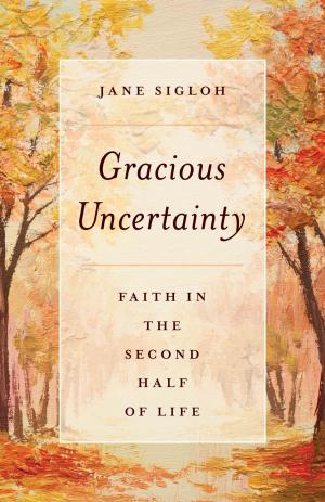 Cover of the book Gracious Uncertainty by Edward Royce