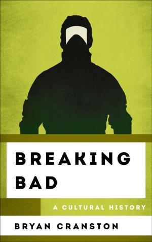 Cover of the book Breaking Bad by Melissa Parenti, Danielle DiMarco, E. Francine Guestello