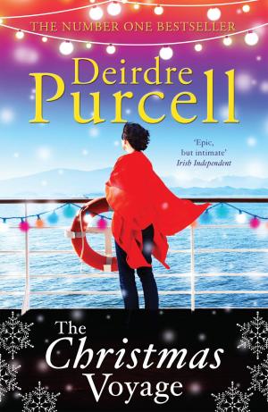 Cover of the book The Christmas Voyage by Paddy Duffy