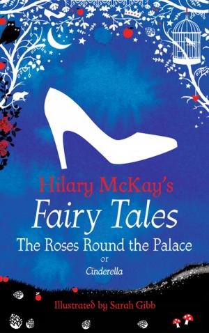 Cover of the book The Roses Round the Palace by Terry Mayer