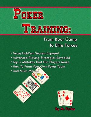 Cover of the book Poker Training: From Boot Camp To Elite Forces by Sandgroan