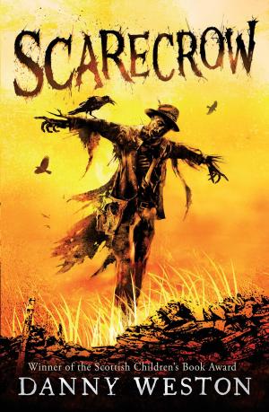 Cover of the book Scarecrow by Nicole Burstein