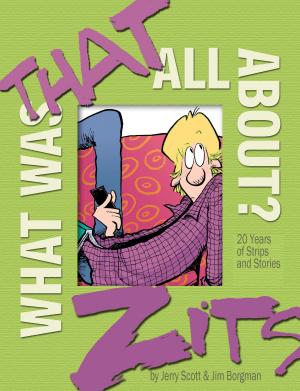 Book cover of What Was That All About?